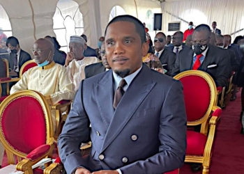 La symbolique de l'augmentation de la durée du mandat de Samuel Eto'o