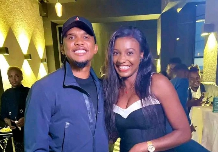 Samuel Eto’o et One All Sports : pourquoi cette clause de confidentialité