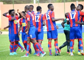 Coupe du Cameroun : ce sera Coton – Bamboutos en finale