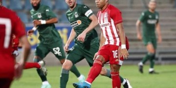 Ligue Europa : Kunde et Olympiakos calent à Chypre