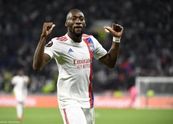 Ligue 1&nbsp;: Toko Ekambi se met enfin à briller