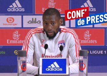 Karl Toko Ekambi : « Peu importe qui est en face, on veut gagner »