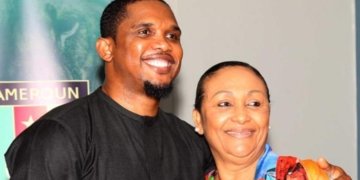 Fecafoot : un Samuel Eto'o triomphant