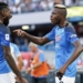 Zambo Anguissa et SSC Napoli frappent fort (4-0)