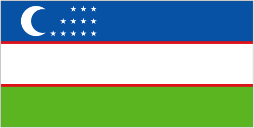 Uzbekistan