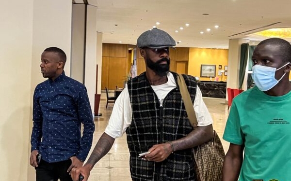 Lions indomptables : Nkoulou et Mandjeck ont réintégré la tanière