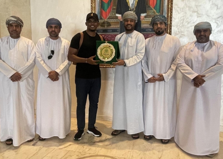 La Fécafoot confirme: les Lions Indomptables joueront en Coq Sportif