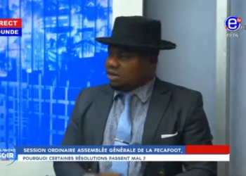 Stéphane Edzigui, Zambo est « important, mais pas indispensable »