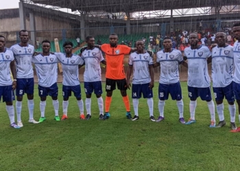 Interpoules 2022 : NGV, leader de la poule A