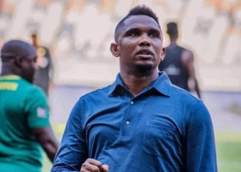 FIFA : les méthodes de Samuel Eto'o agacent