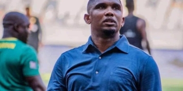 FIFA : les méthodes de Samuel Eto'o agacent