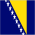 Bosnia & Herzegovina