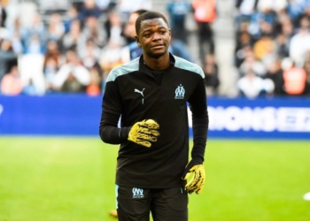 Ligue des Champions : Ngapandouetnbu dans le groupe de l’OM