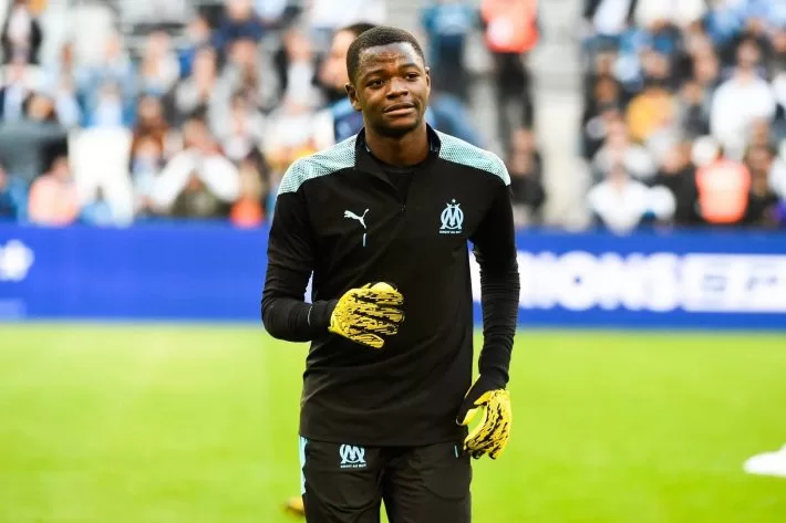 Ligue des Champions : Ngapandouetnbu dans le groupe de l’OM