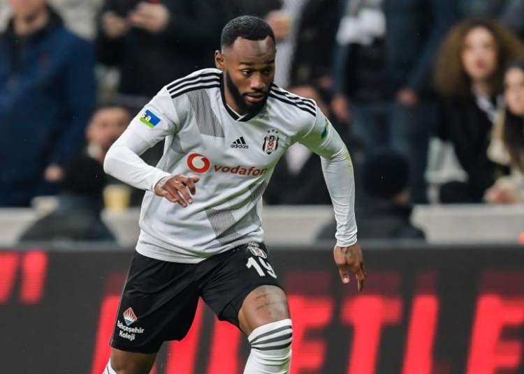 Turquie : et de 4 pour Georges-Kevin Nkoudou 