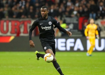 Bundesliga : Ebimbé regarde, Ndicka et Francfort s’égarent&nbsp;