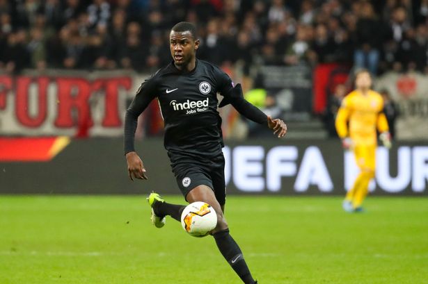 Bundesliga : Ebimbé regarde, Ndicka et Francfort s’égarent 