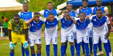 Coupe de la CAF : PWD de Bamenda éliminé 