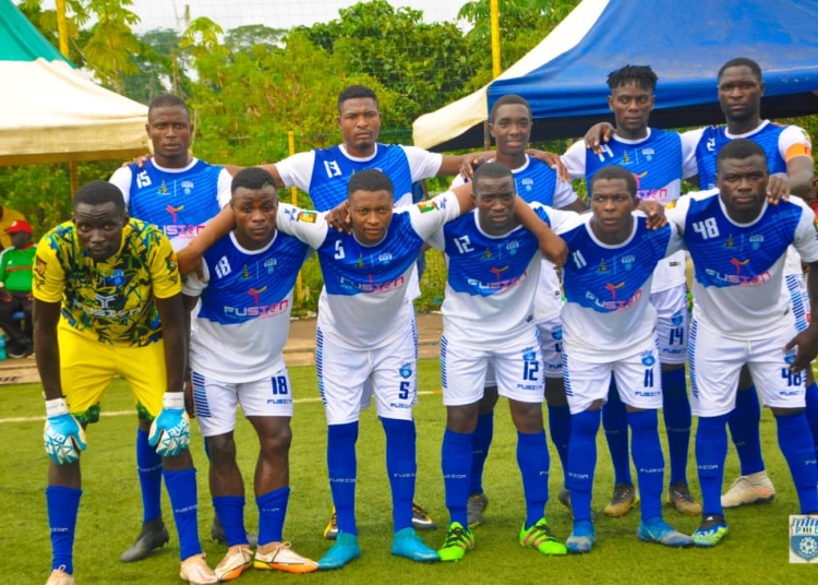 Coupe de la CAF : PWD de Bamenda éliminé 