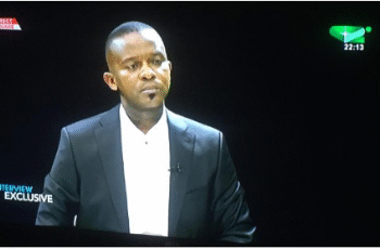 Fécafoot : Eto’o, Ernest Obama répond aux critiques de Jean Bruno Tagne