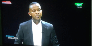 Fécafoot : Eto’o, Ernest Obama répond aux critiques de Jean Bruno Tagne