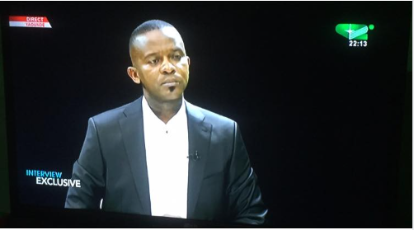 Fécafoot : Eto’o, Ernest Obama répond aux critiques de Jean Bruno Tagne