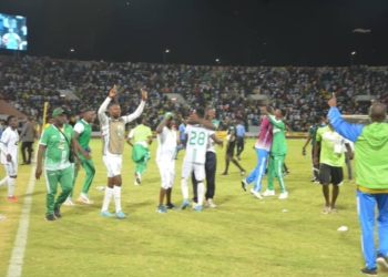 CAF CL: Coton Sport intraitable face à Matlama FC