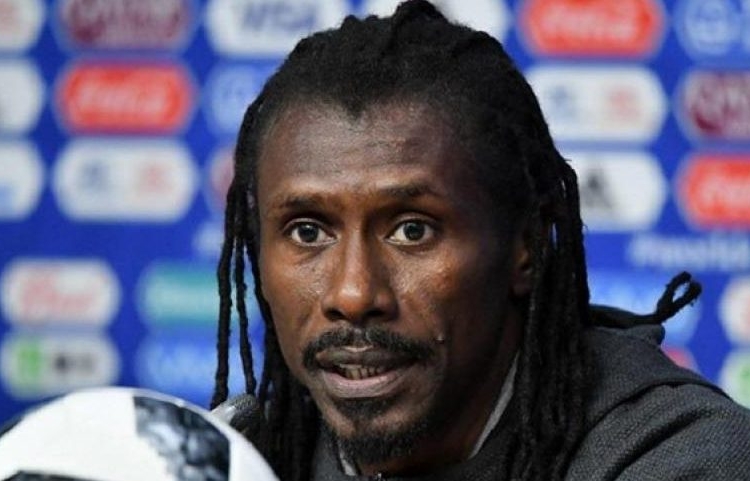 Mondial 2022 : Aliou Cissé évalue les chances de l’Afrique