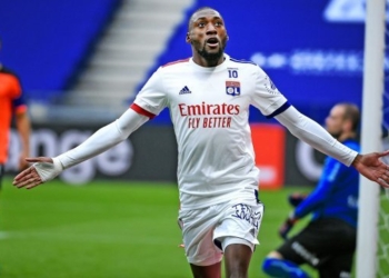 Ligue 1 : Toko Ekambi fait parler la gâchette&nbsp;