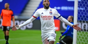 Ligue 1 : Toko Ekambi fait parler la gâchette&nbsp;