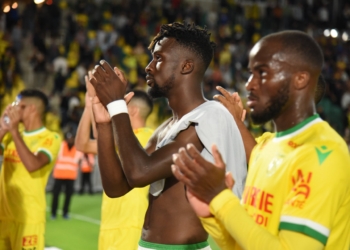 C3 : sans Castelletto, Ganago bat Kunde