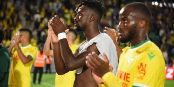 C3 : sans Castelletto, Ganago bat Kunde