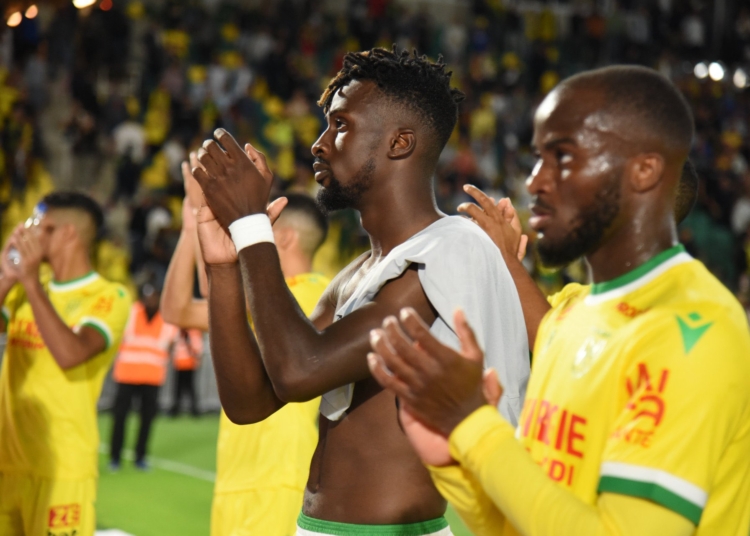 C3 : sans Castelletto, Ganago bat Kunde