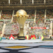 CAN 2025 : vers une délocalisation en Algérie ?