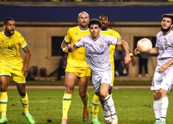 Ligue Europa : Ganago décevant, Castelletto se casse les dents