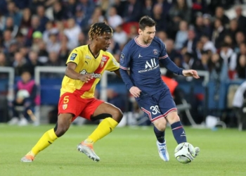 Transfert : Christopher Wooh à Rennes, ce fut rapide