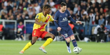 Transfert : Christopher Wooh à Rennes, ce fut rapide