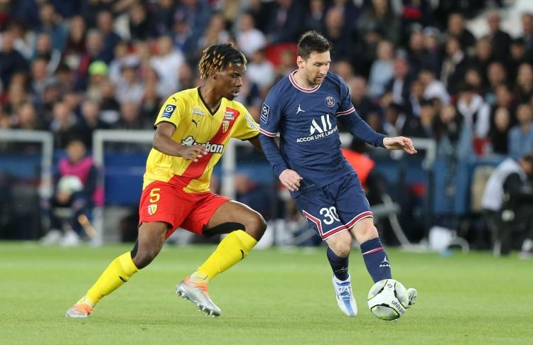 Transfert : Christopher Wooh à Rennes, ce fut rapide