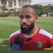 Lions indomptables : les premiers mots de Bryan Mbeumo 