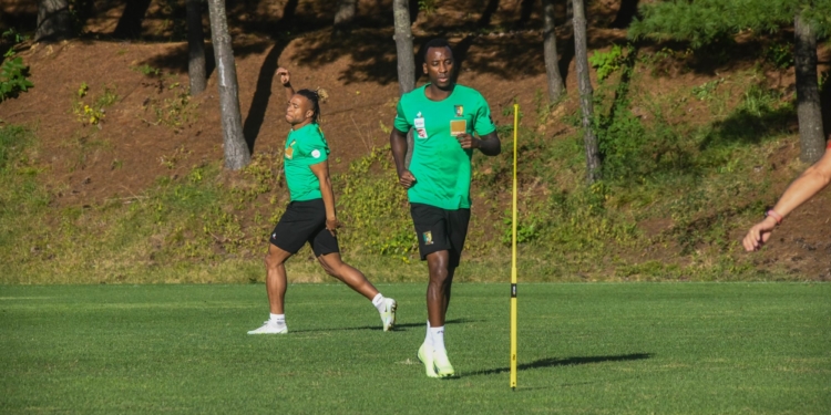 Séoul : le samedi des Lions indomptables en images