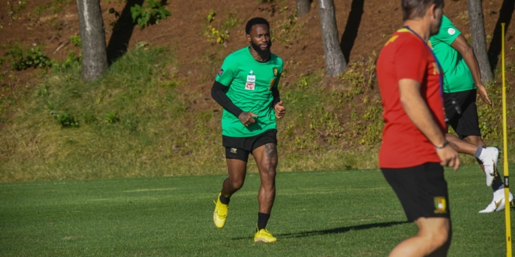 Séoul : le samedi des Lions indomptables en images