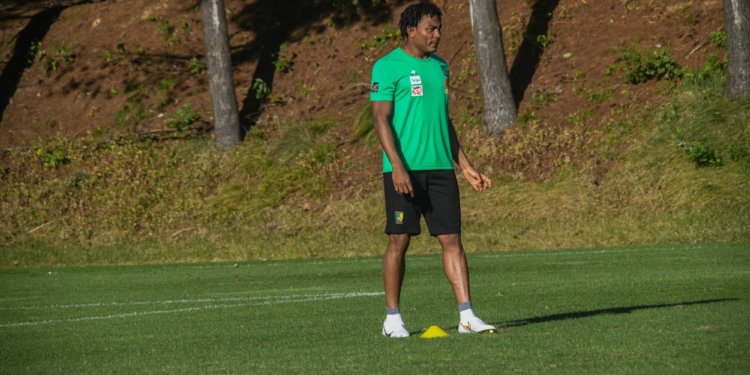 Séoul : le samedi des Lions indomptables en images