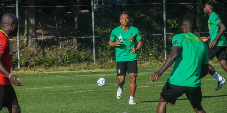 Séoul : le samedi des Lions indomptables en images