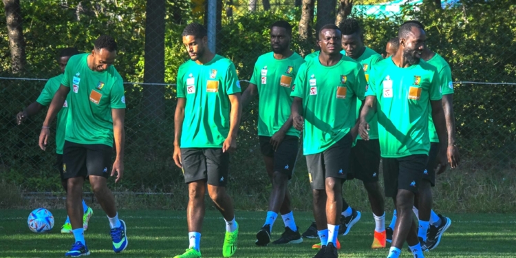 Séoul : le samedi des Lions indomptables en images