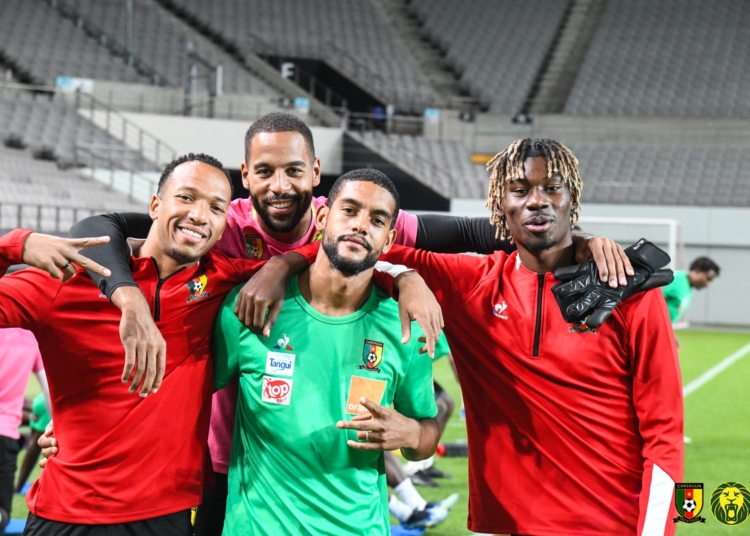 Corée du Sud - Cameroun : jour de match