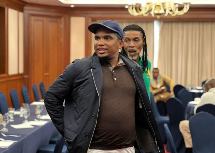 Séoul: Lions Indomptables, l'argent d'abord