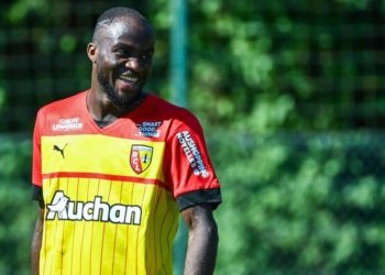 Transfert : Ignatius Ganago rejoint le FC Nantes
