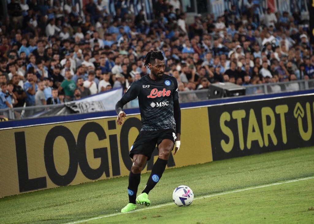 UEFA Champions League : Napoli - Liverpool, un des chocs de la 1ere journée