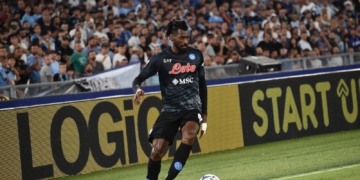 UEFA Champions League : Napoli - Liverpool, un des chocs de la 1ere journée