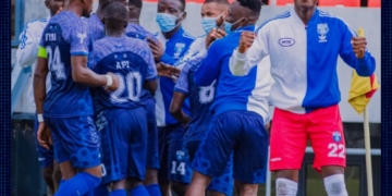 PWD Bamenda - Elgeco Plus FC: mauvaise entrée en matière